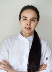 Барановская Мария Александровна