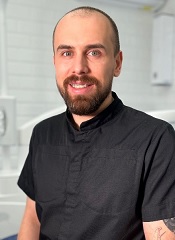 Касиян Сергей Михайлович